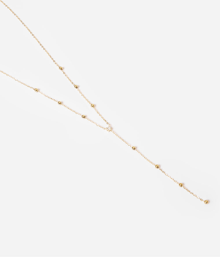 Zag Bijoux Collier Soho