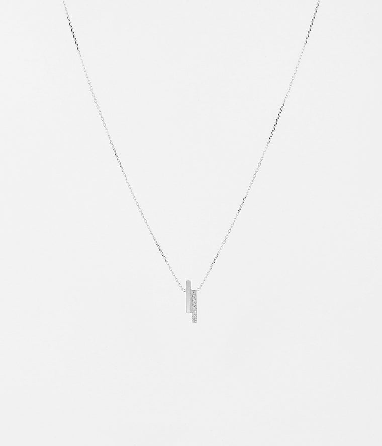 zag bijoux Collier Sono