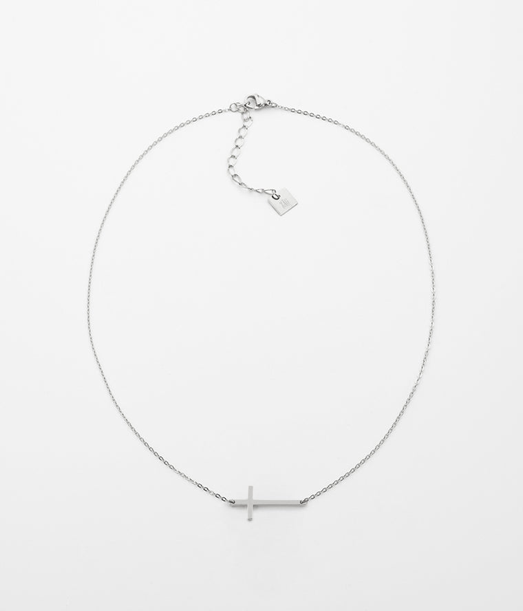 zag bijoux Collier Spirit