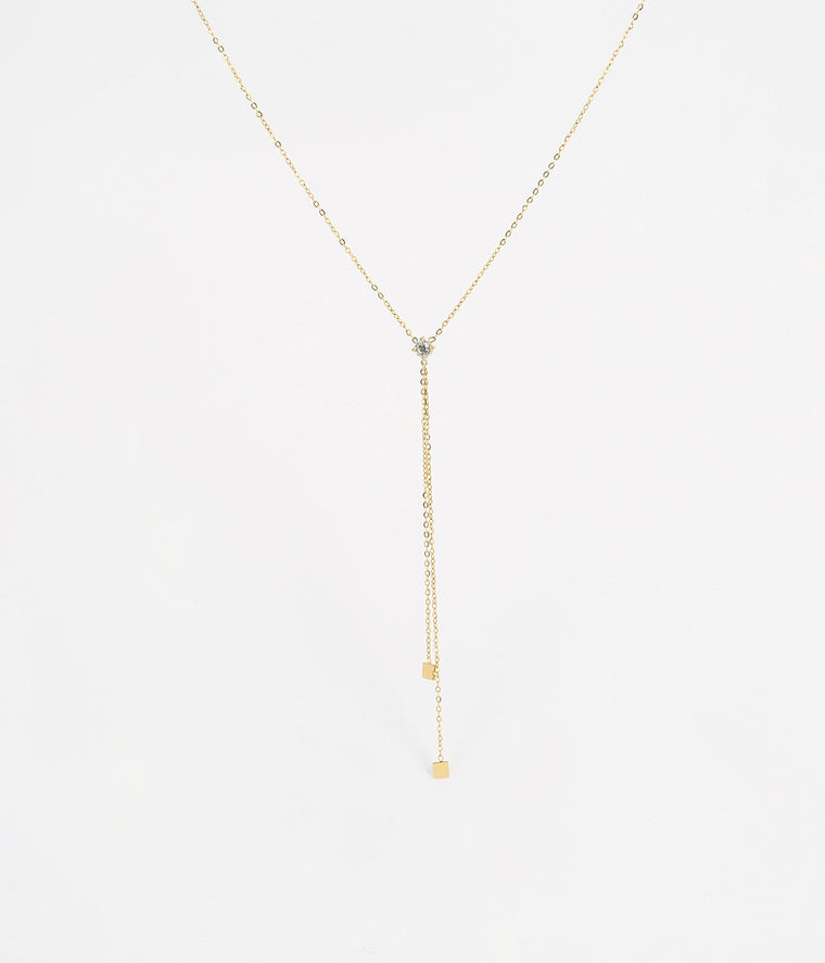 Zag Bijoux Collier Symphonie