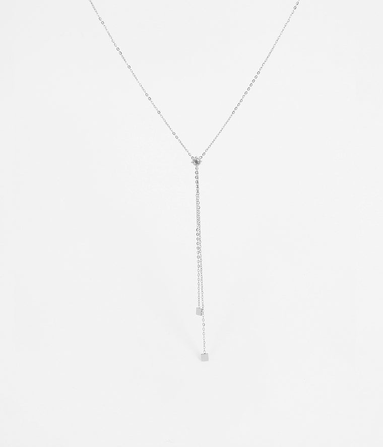 zag bijoux Collier Symphonie