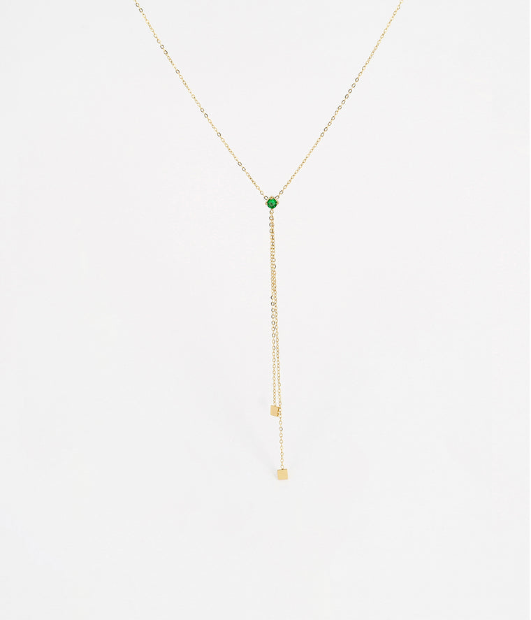 zag bijoux Collier Symphonie