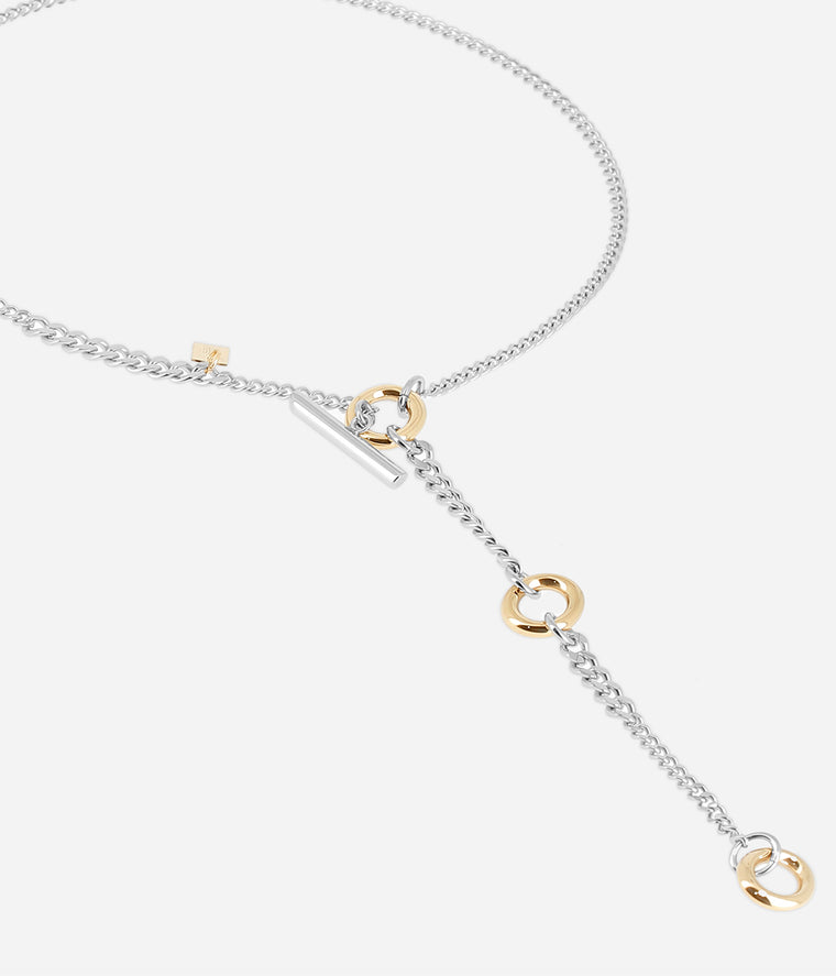 Zag Bijoux Collier Tadase