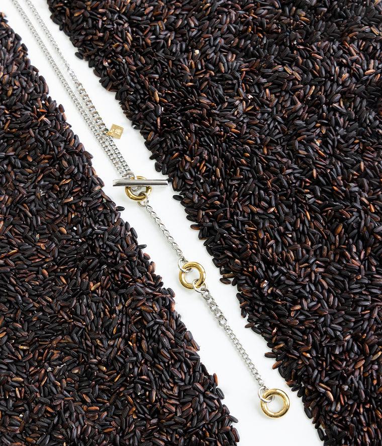 Zag Bijoux Collier Tadase