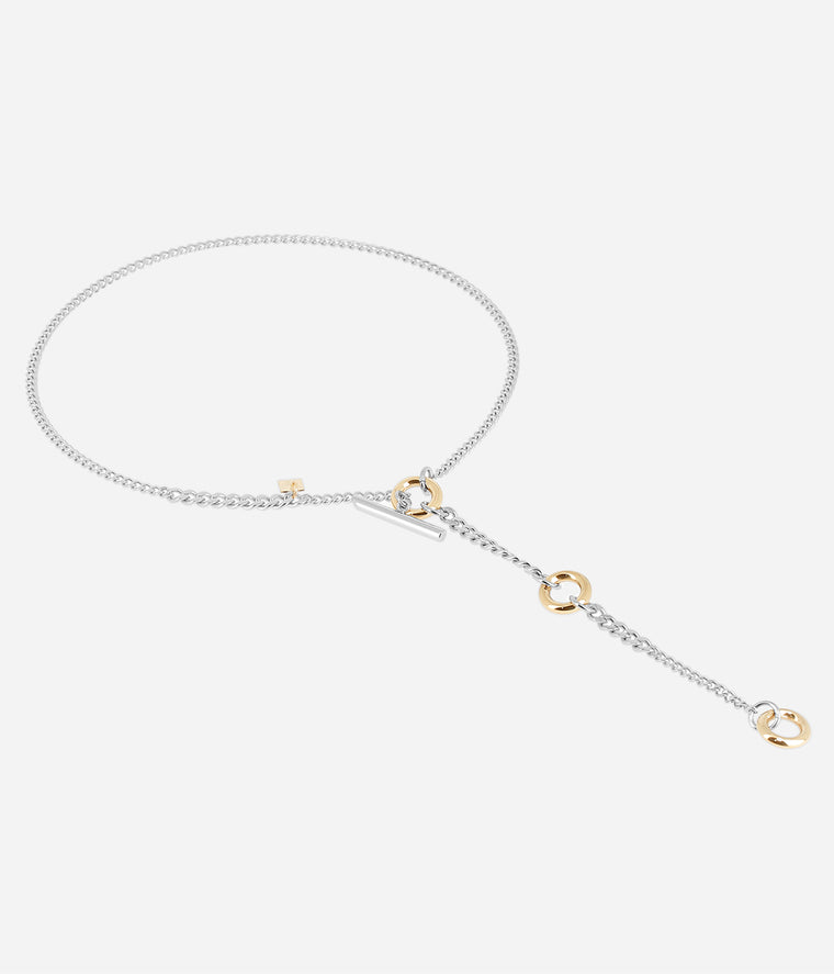 zag bijoux Collier Tadase