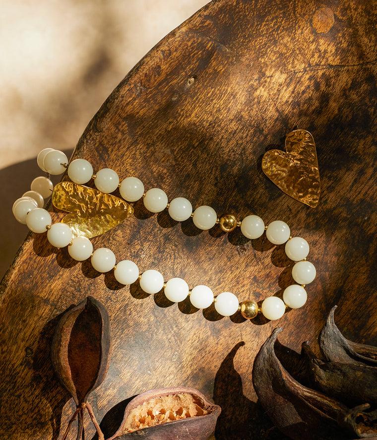 Zag Bijoux Collier Taka