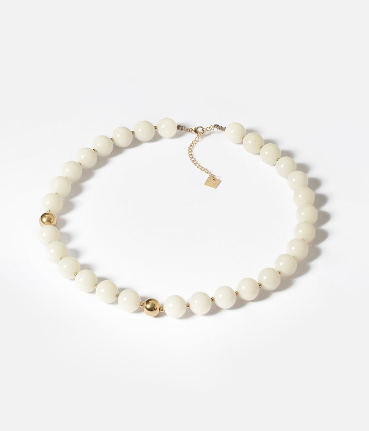 zag bijoux Collier Taka