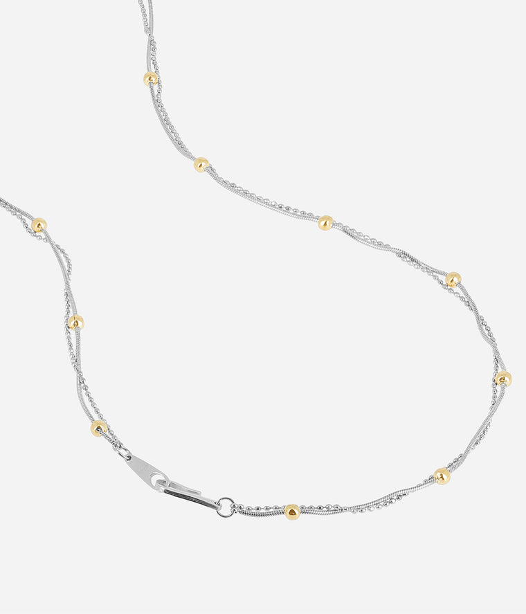 Zag Bijoux Collier Taliana