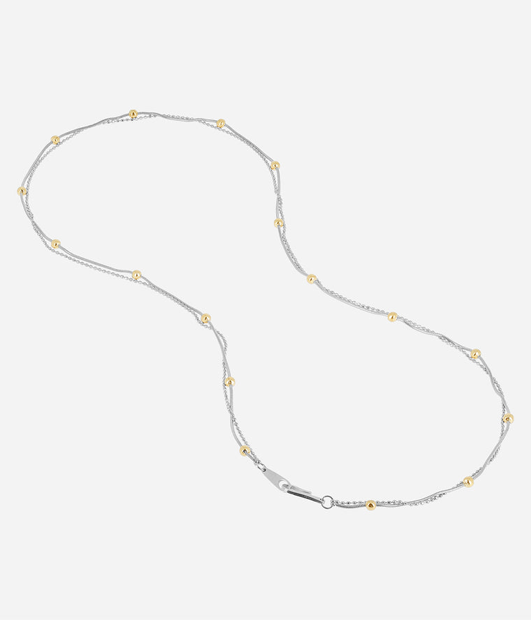 zag bijoux Collier Taliana