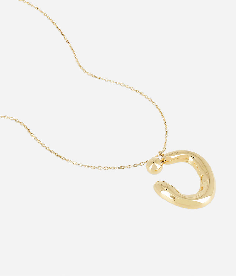 Zag Bijoux Collier Tancredi