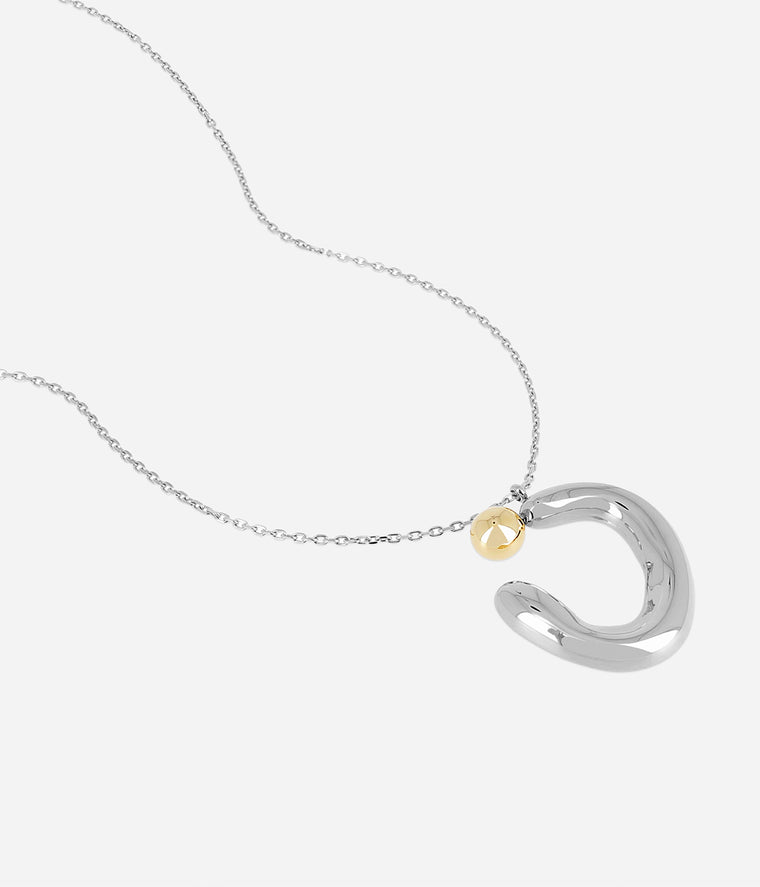 Zag Bijoux Collier Tancredi