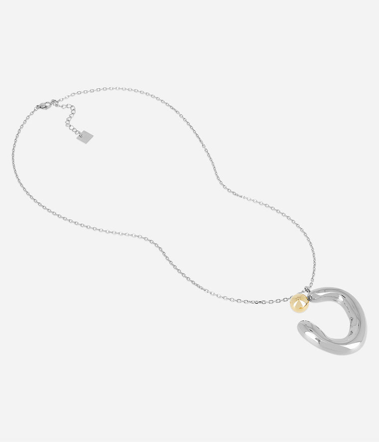 zag bijoux Collier Tancredi