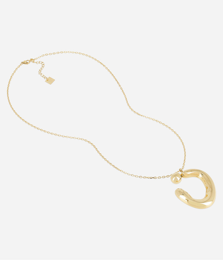 zag bijoux Collier Tancredi zag bijoux Collier Tancredi