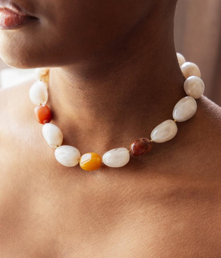 Zag Bijoux Collier Tatiana