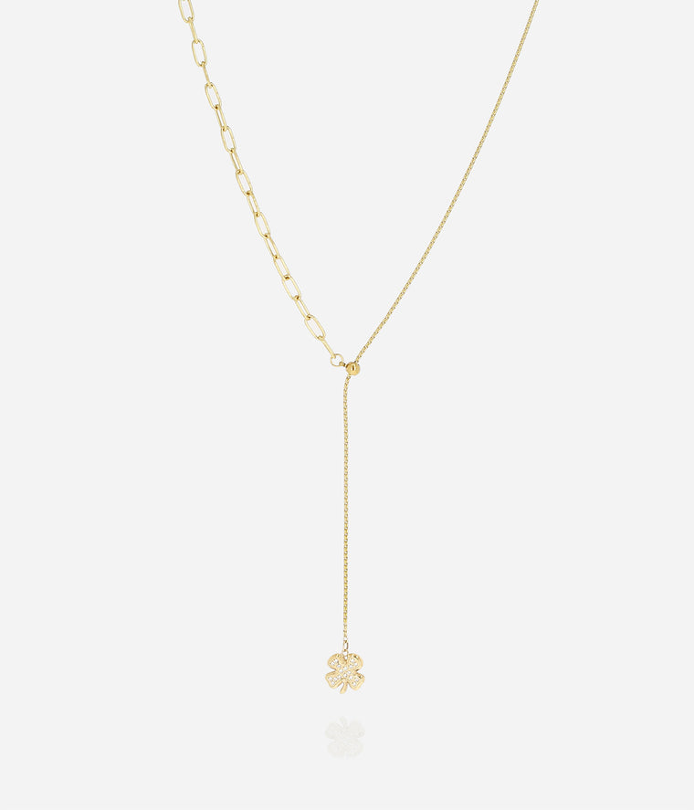 zag bijoux Collier Tendre