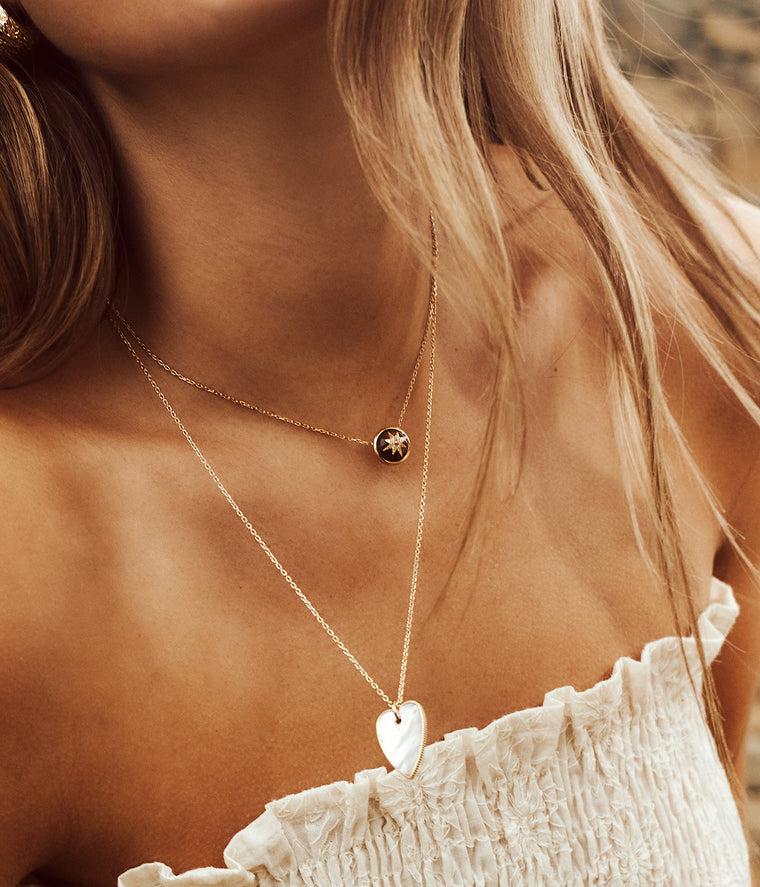 Zag Bijoux Collier Tenero