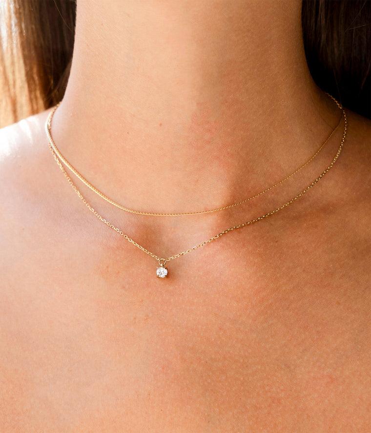 Zag Bijoux Collier Thaumas