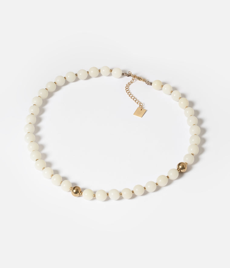 Zag Bijoux Collier Tibet