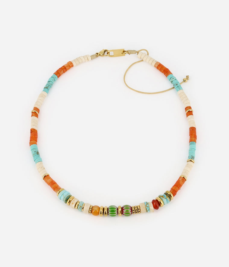 zag bijoux Collier Trofa