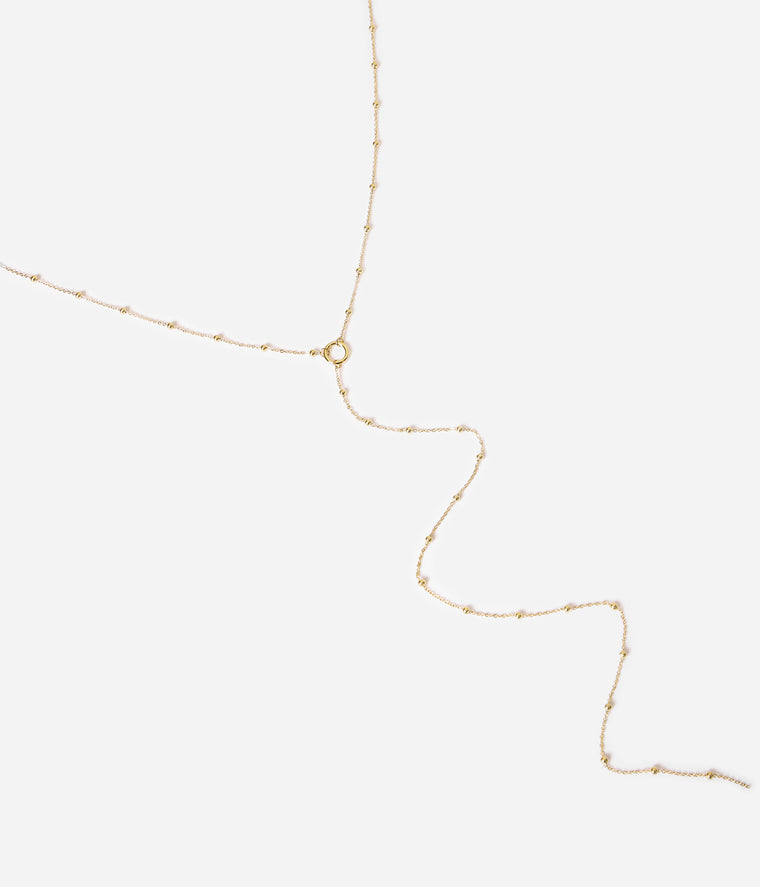 zag bijoux Collier Uberto