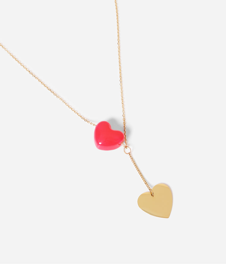 Zag Bijoux Collier Valentin