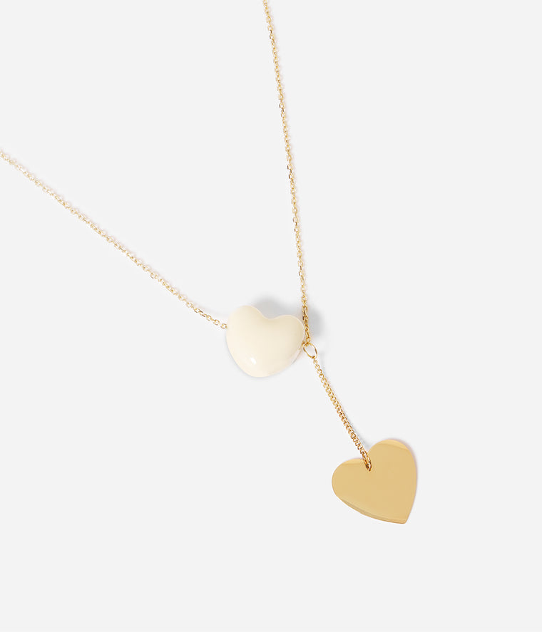 Zag Bijoux Collier Valentin