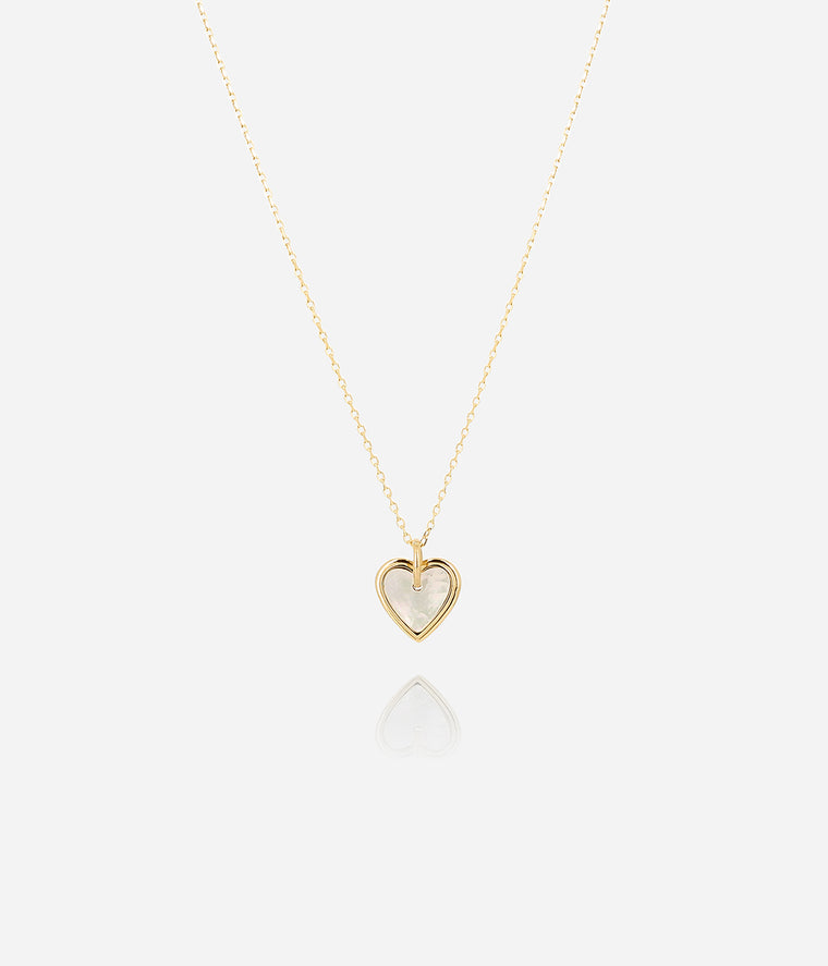 Zag Bijoux Collier Valentine