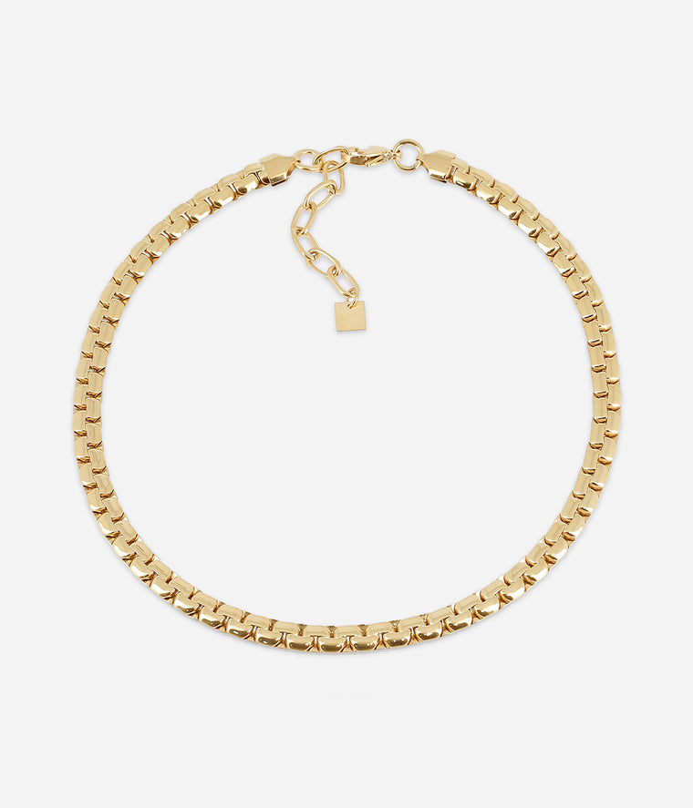 Zag Bijoux Collier Vana