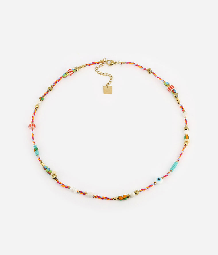 Zag Bijoux Collier Vedelem