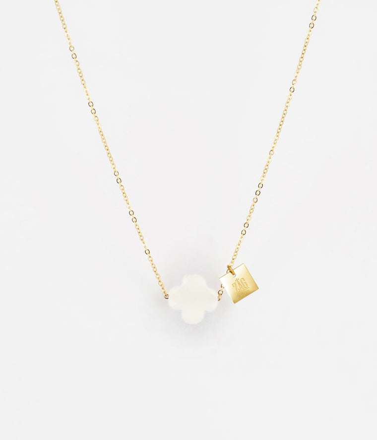 Zag Bijoux Collier Vega