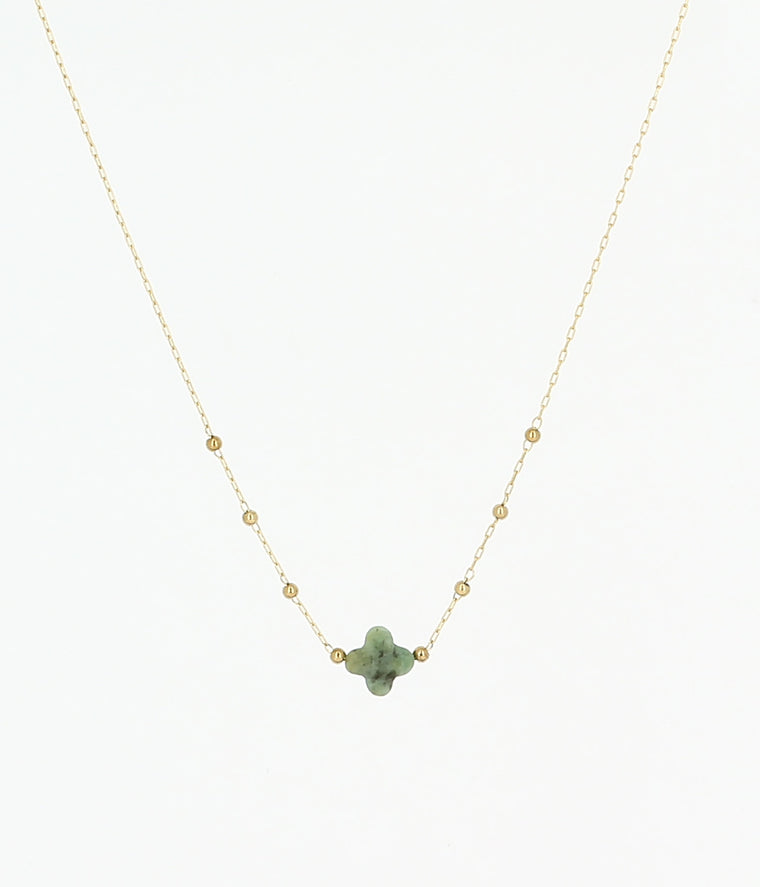 Zag Bijoux Collier Velasquez