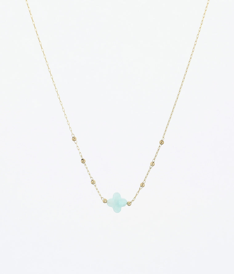 Zag Bijoux Collier Velasquez