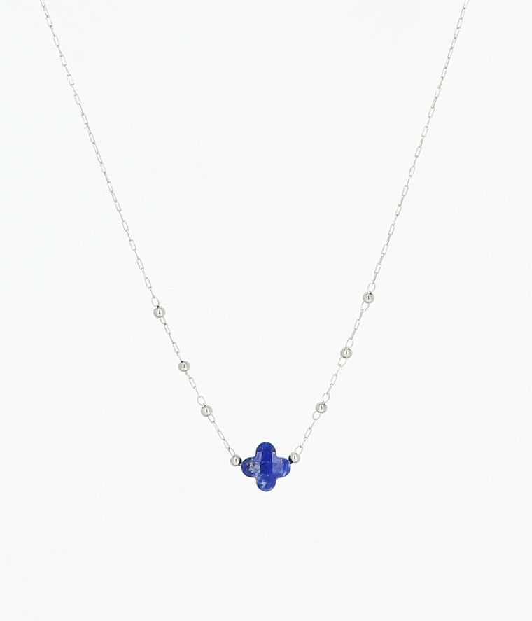 Zag Bijoux Collier Velasquez