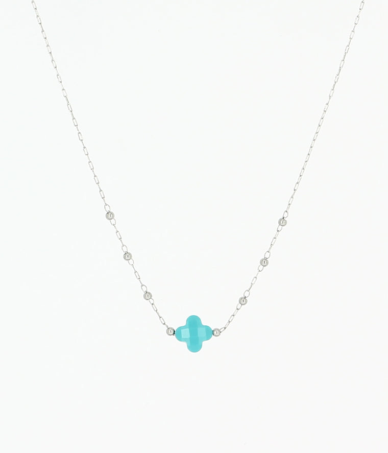 Zag Bijoux Collier Velasquez