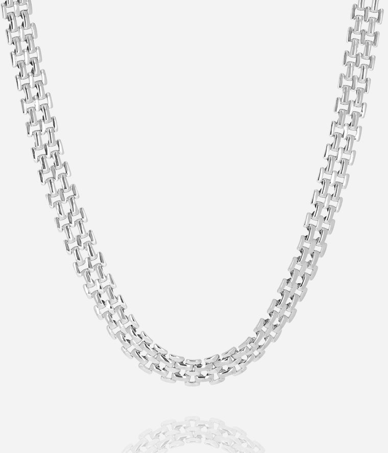 zag bijoux Collier Verbena