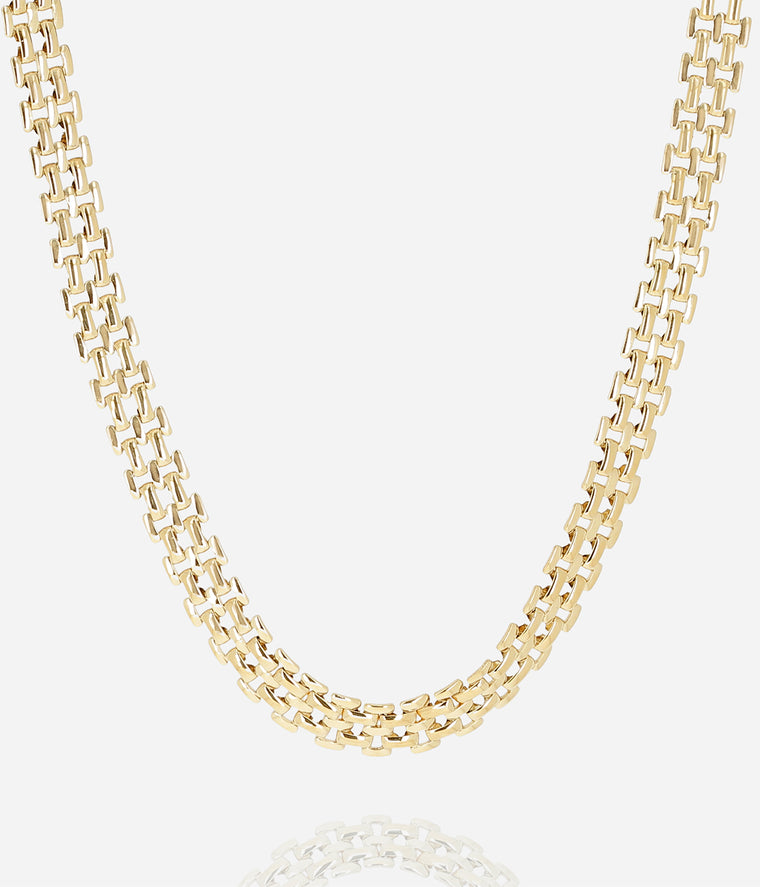 zag bijoux Collier Verbena