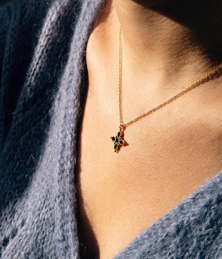 Zag Bijoux Collier Versailles