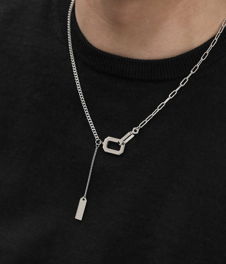 Zag Bijoux Collier Victor