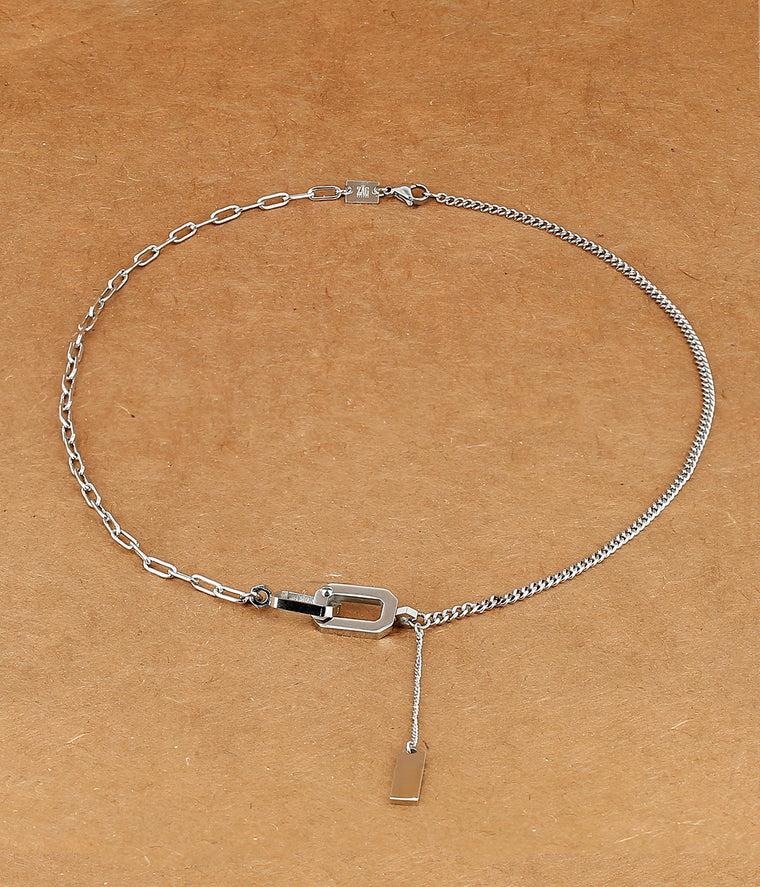 zag bijoux Collier Victor