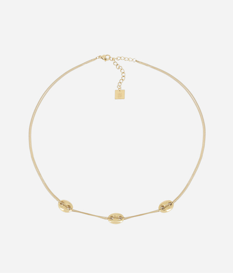 Zag Bijoux Collier Vittori