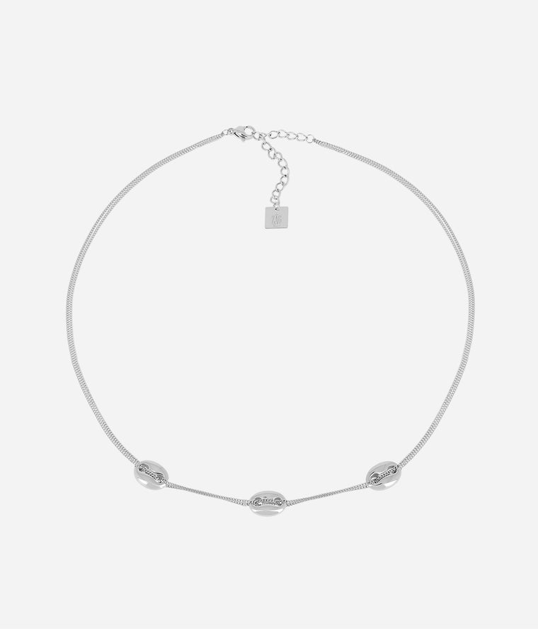 Zag Bijoux Collier Vittori