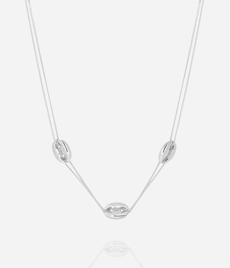 zag bijoux Collier Vittori