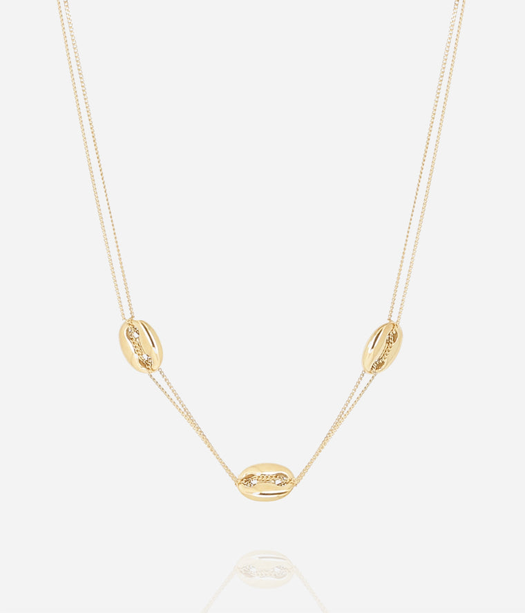 zag bijoux Collier Vittori