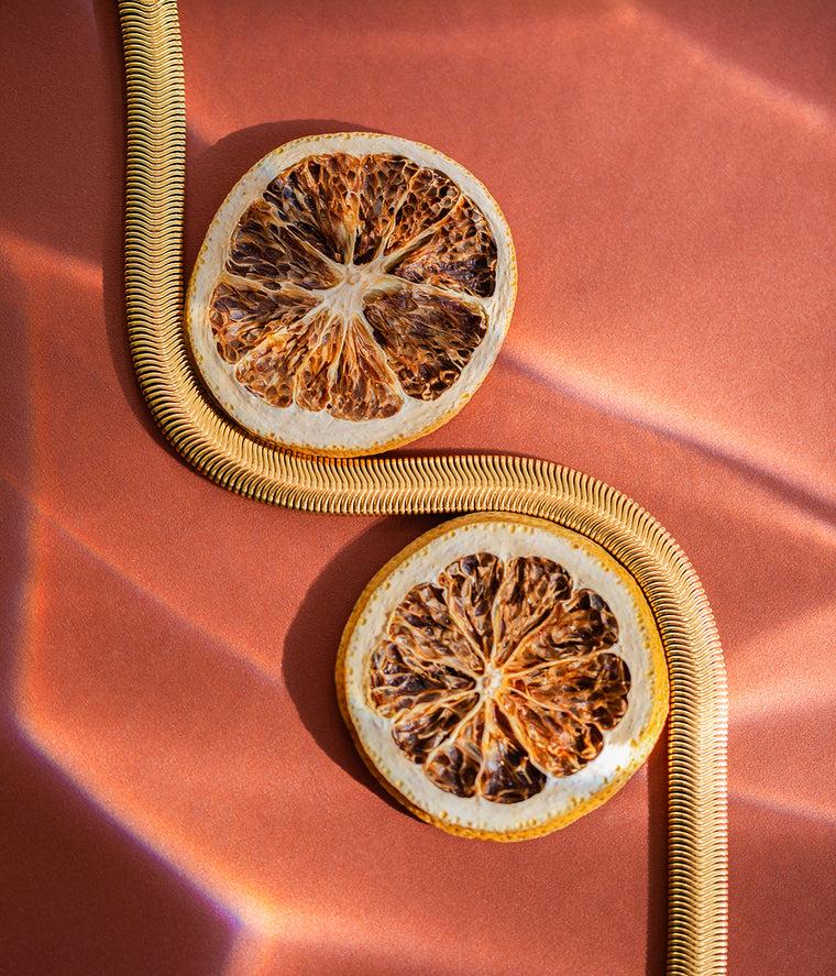 Zag Bijoux Collier Warren