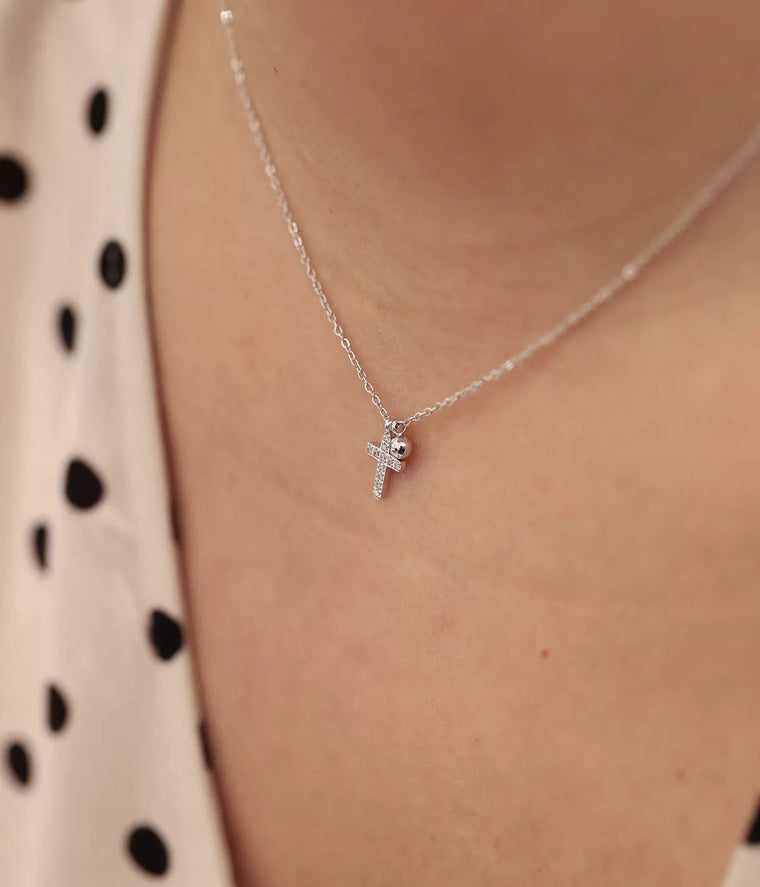 Zag Bijoux Collier Wedding