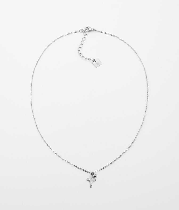 zag bijoux Collier Wedding