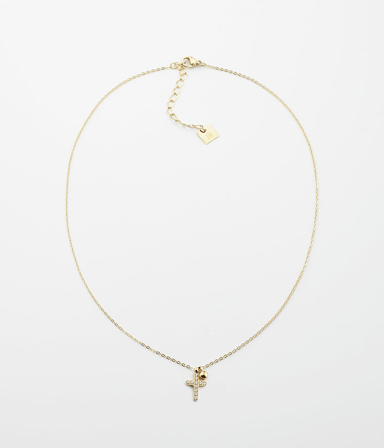 zag bijoux Collier Wedding