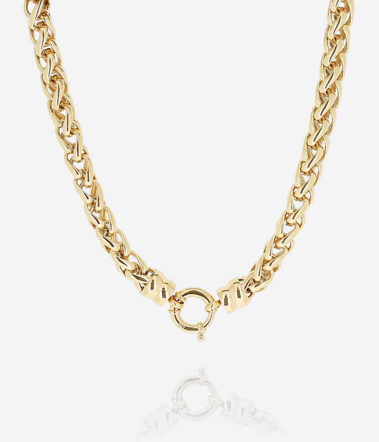 Zag Bijoux Collier Xander