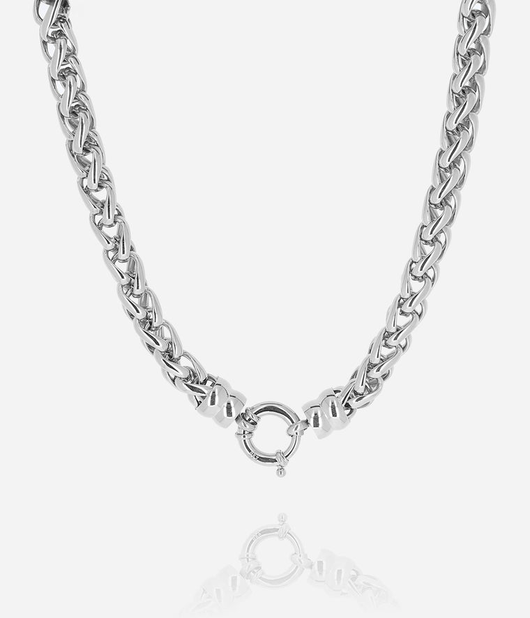 zag bijoux Collier Xander