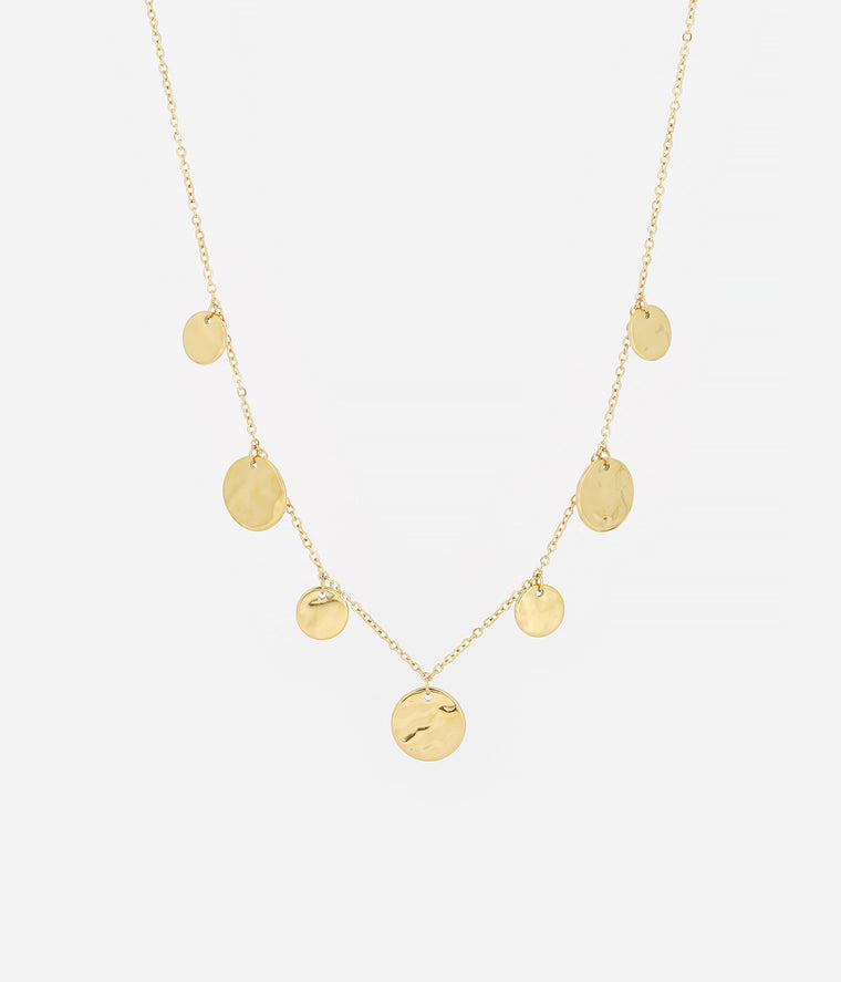 zag bijoux Collier Xenia